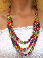 Necklaces Bali Accessories