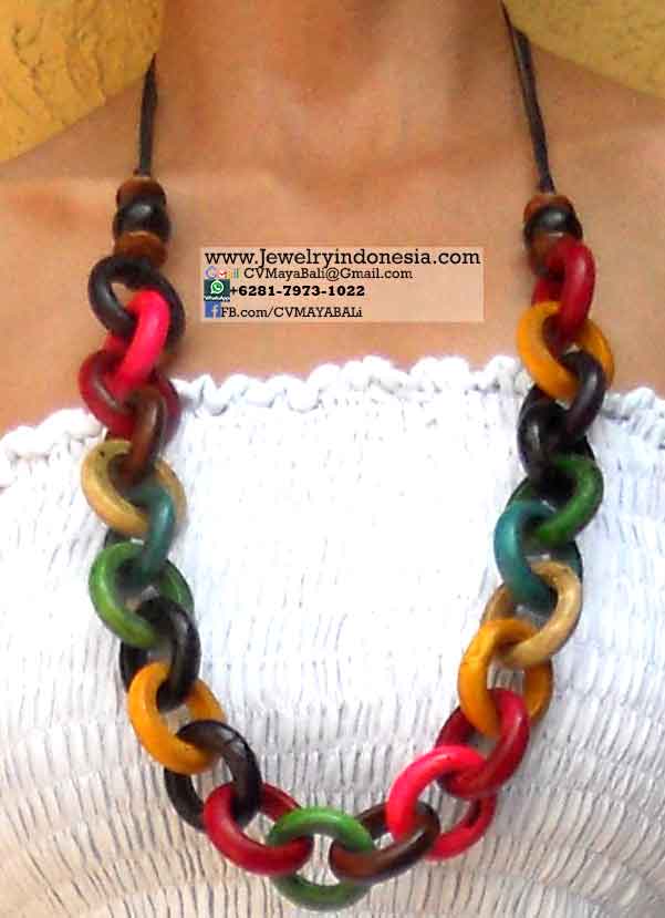 Bali Accessories Necklaces