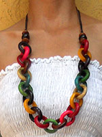 Bali Accessories Necklaces