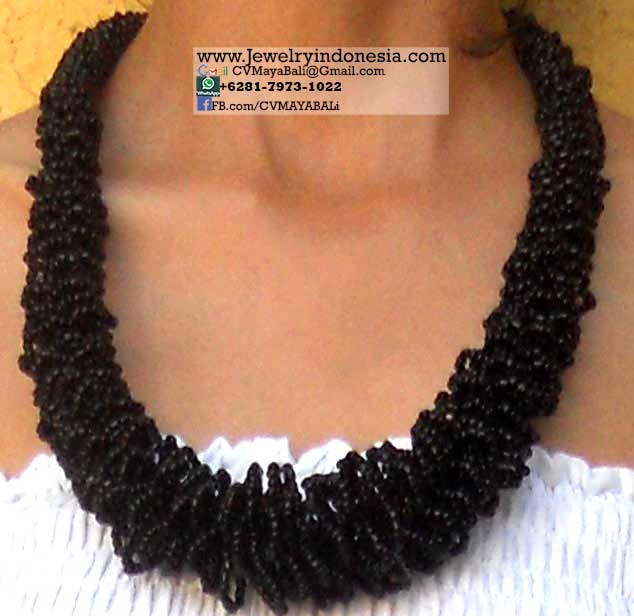 Beaded Necklaces Wholesale Bali