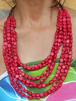 Beads Costume Jewelry Bali