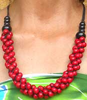 Costume Jewellery Bali Indonesia