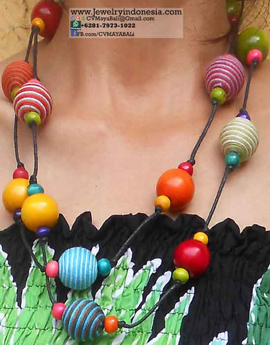 Fashion Necklaces Bali