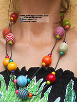 Fashion Necklaces Bali