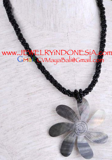 BALI SHELL JEWELRY