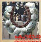 Bali Fashion Jewelry Necklaces