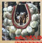 Bohemian Fashion Necklace Wholesale Bali