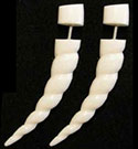 Pj2-15 Tribal Style Bone Jewelry Bali