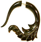 Pj2-4 Horn Body Jewelry Bali