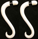 Pj2-7 Bone Fake Tapers Bali