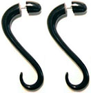 Pj2-8 Horn Fake Tapers Bali