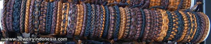 Leather Bracelets Manufacturers