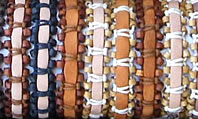 Wholesale Leather Bali