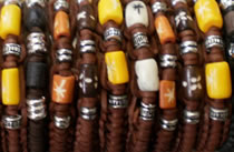 Leather Bracelets Suppliers In Indonesia