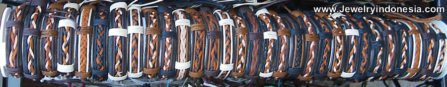 Leather Bracelet Manufacturers