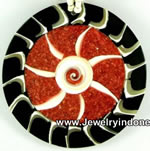 Trendy Jewellery Bali Pendants