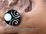 Sea Shell Rings Wholesale from Bali 