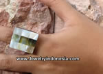 Sea Shell Rings Wholesale from Bali 