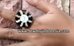 Sea Shell Rings Wholesale from Bali 